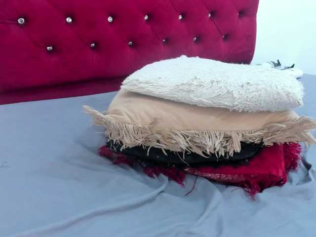 Melody-Megann's BongaCams show and profile