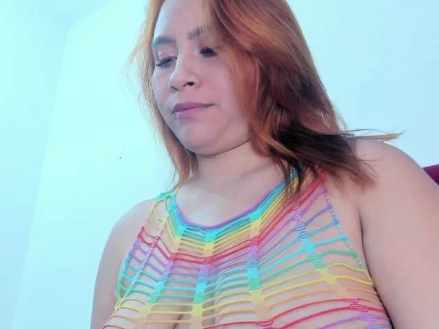 Melody-Megann's BongaCams show and profile