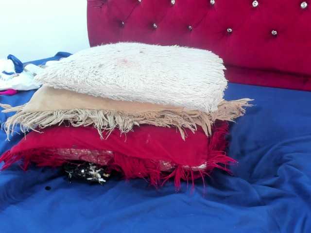 Melody-Megann's BongaCams show and profile