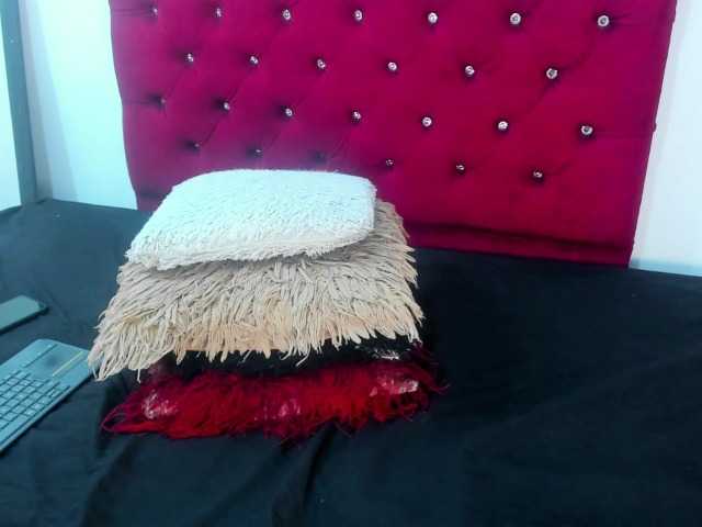 Preview of melody-megann