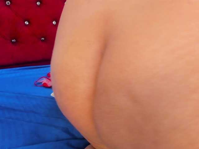 Melody-Megann's BongaCams show and profile