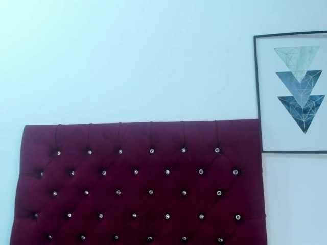 Melody-Megann's BongaCams show and profile