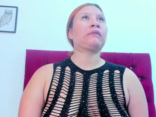 Melody-Megann's BongaCams show and profile