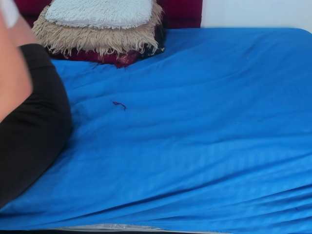 Melody-Megann's BongaCams show and profile