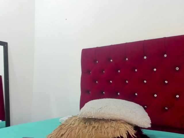 Melody-Megann's BongaCams show and profile