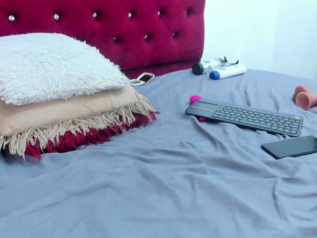 Melody-Megann's BongaCams show and profile