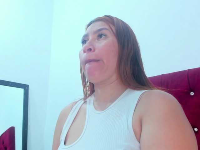 Melody-Megann's BongaCams show and profile