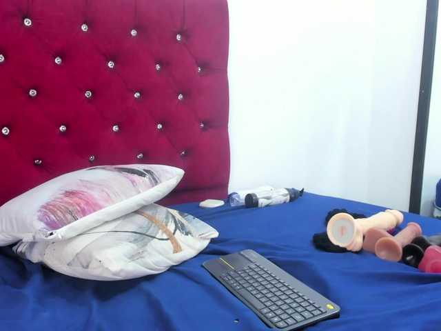 Melody-Megann Live Cam on BongaCams
