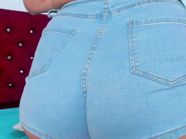 Melody-Megann's BongaCams show and profile