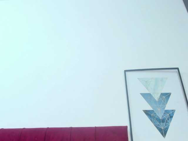 Melody-Megann's BongaCams show and profile