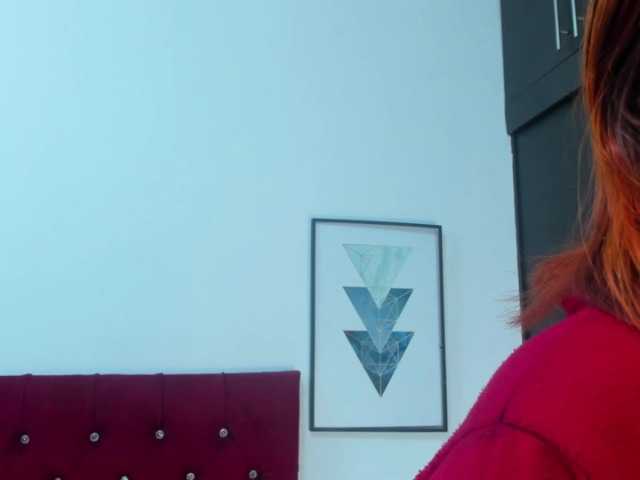 Melody-Megann from BongaCams is Freechat