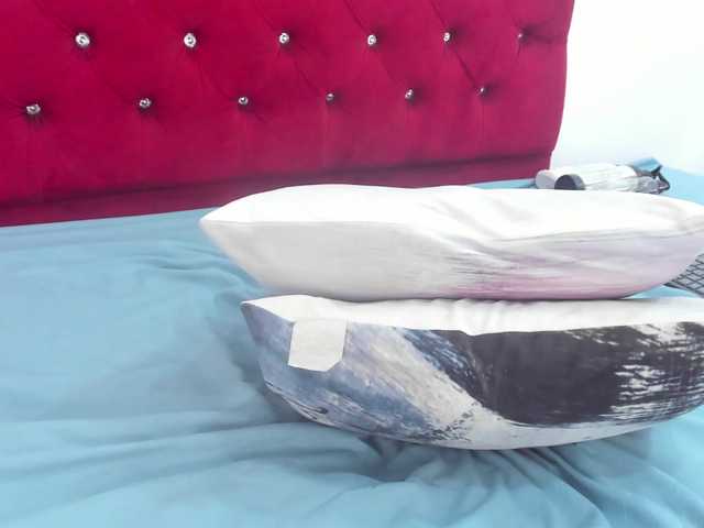 Melody-Megann's BongaCams show and profile