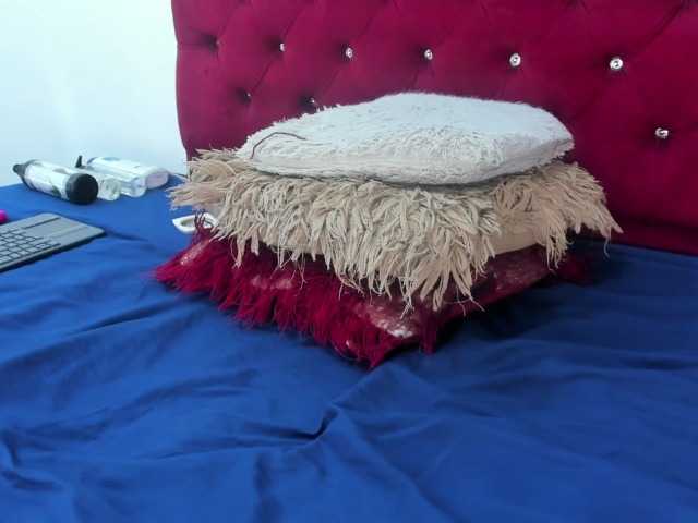 Melody-Megann's BongaCams show and profile