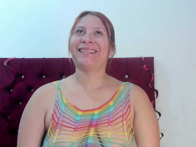 Melody-Megann's BongaCams show and profile