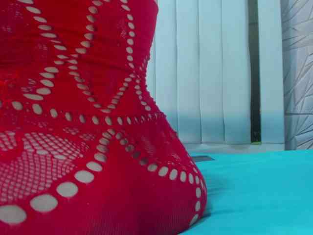 Melody-Megann webcam