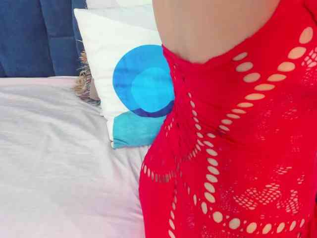 Melody-Megann webcam