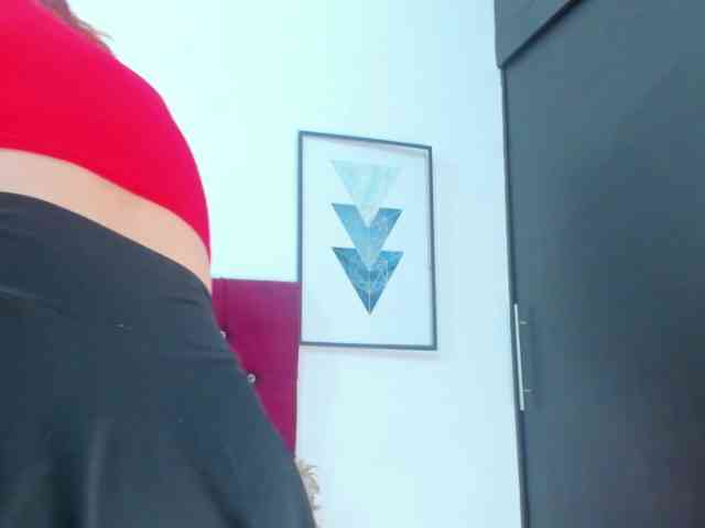 Melody-Megann webcam