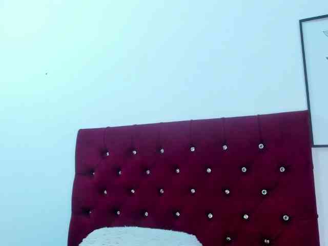 Melody-Megann webcam