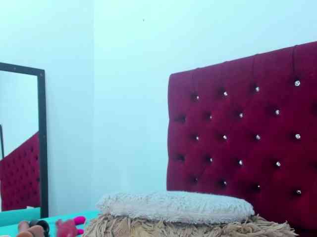 Melody-Megann webcam