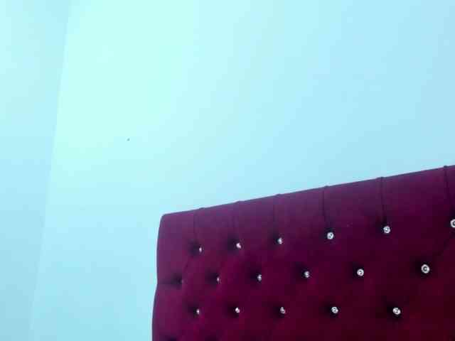 Melody-Megann webcam