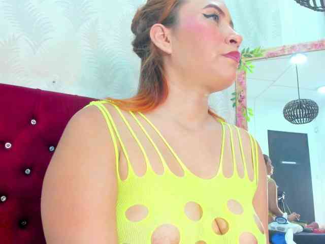 Melody-Megann webcam