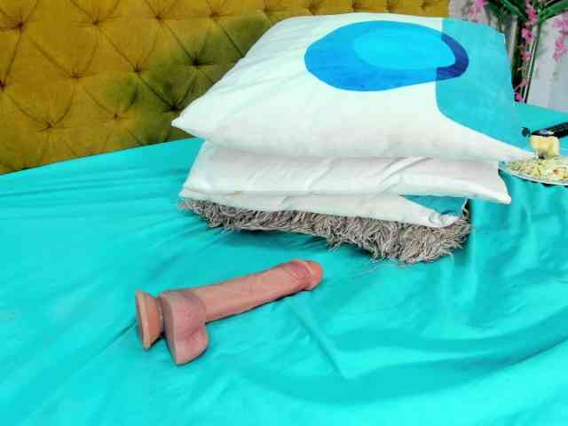 Melody-Megann Melody-Megann