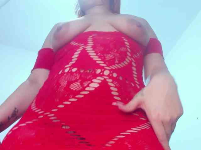 Melody-Megann webcam