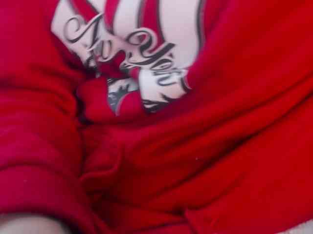 Melody-Megann webcam