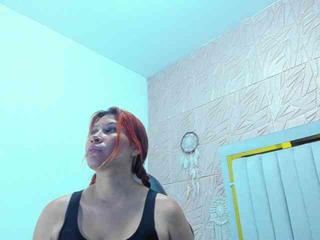 Melody-Megann webcam