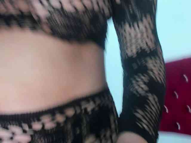 Melody-Megann webcam