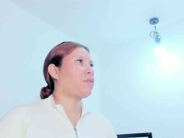 Melody-Megann webcam