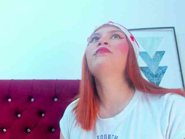 Melody-Megann webcam