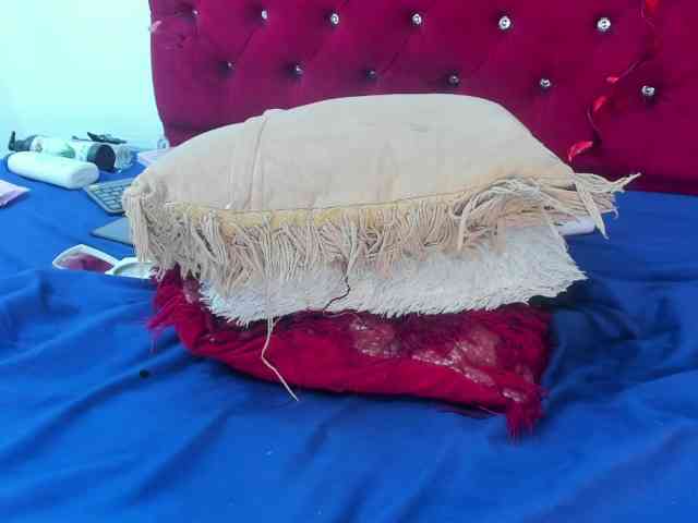 Melody-Megann Melody-Megann