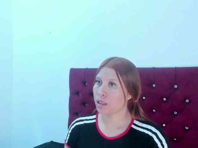 Melody-Megann webcam