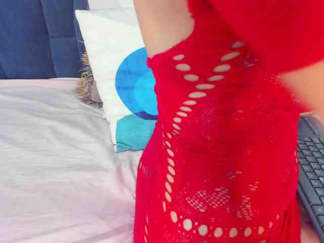 Melody-Megann webcam