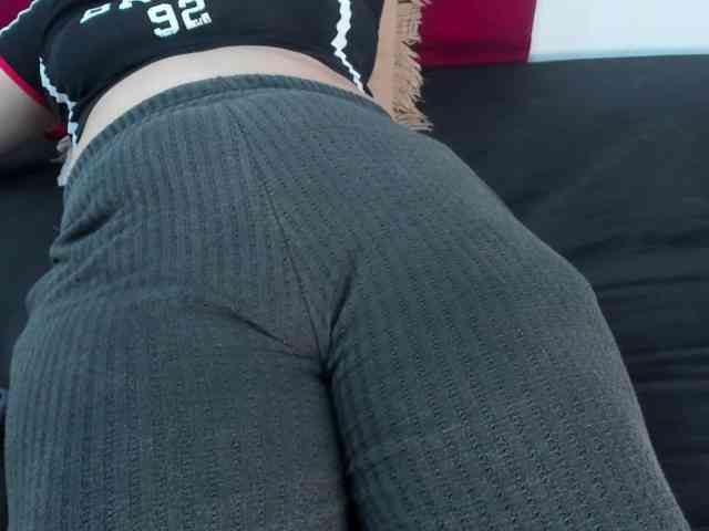 Melody-Megann webcam