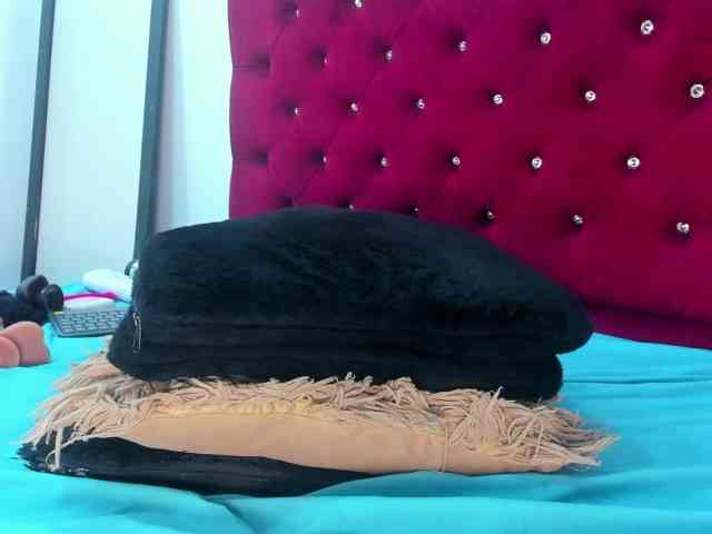 Melody-Megann Melody-Megann