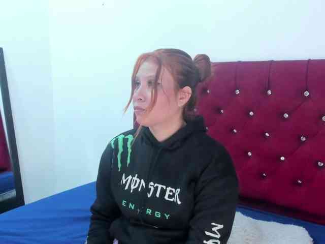 Melody-Megann webcam