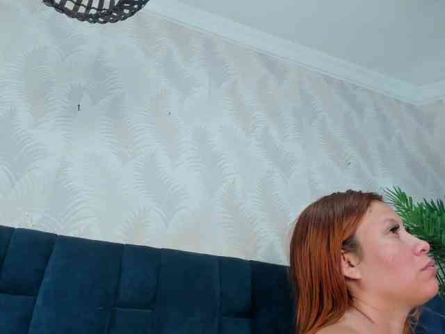 Melody-Megann Melody-Megann