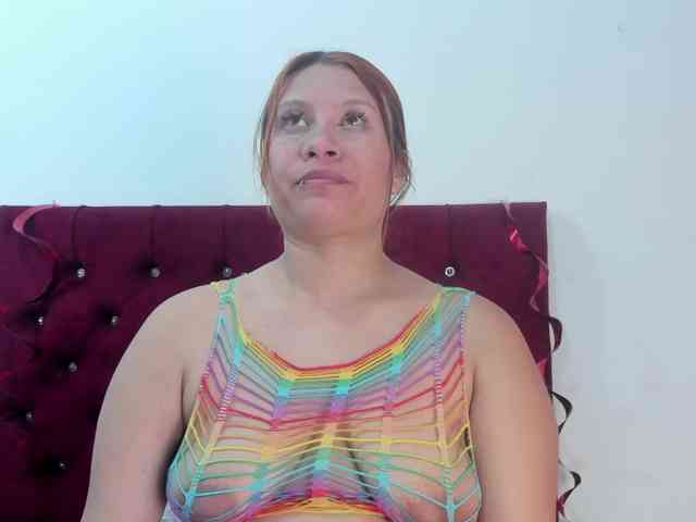 Melody-Megann webcam