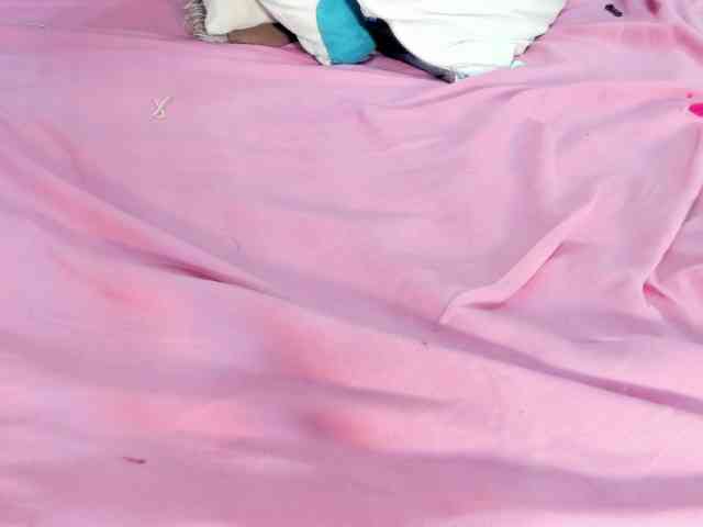 Melody-Megann webcam