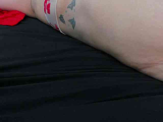 Melody-Megann webcam