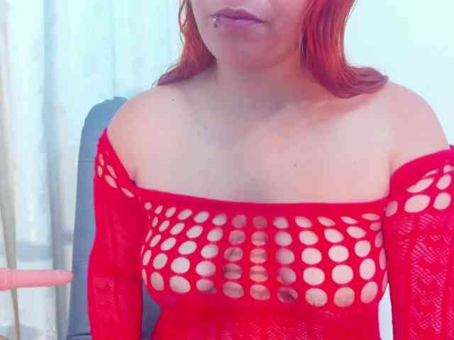 Melody-Megann webcam