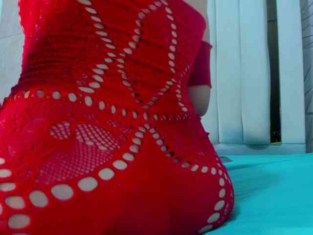 Melody-Megann webcam