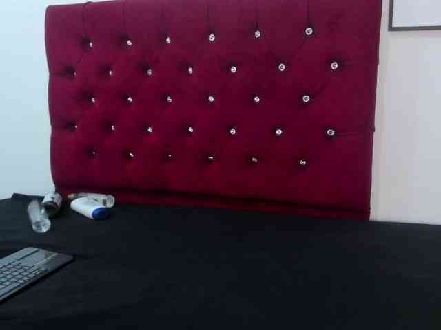 Melody-Megann webcam