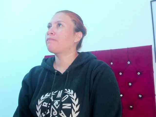 Melody-Megann webcam