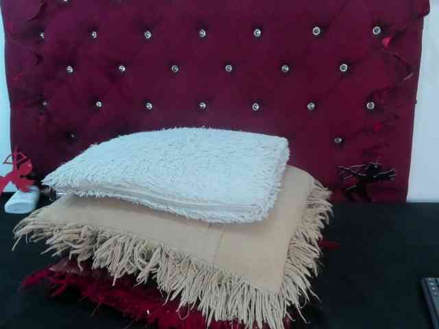 Melody-Megann Melody-Megann