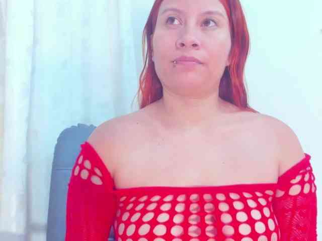 Melody-Megann webcam