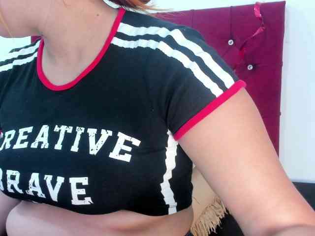 Melody-Megann webcam