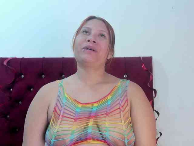 Melody-Megann webcam